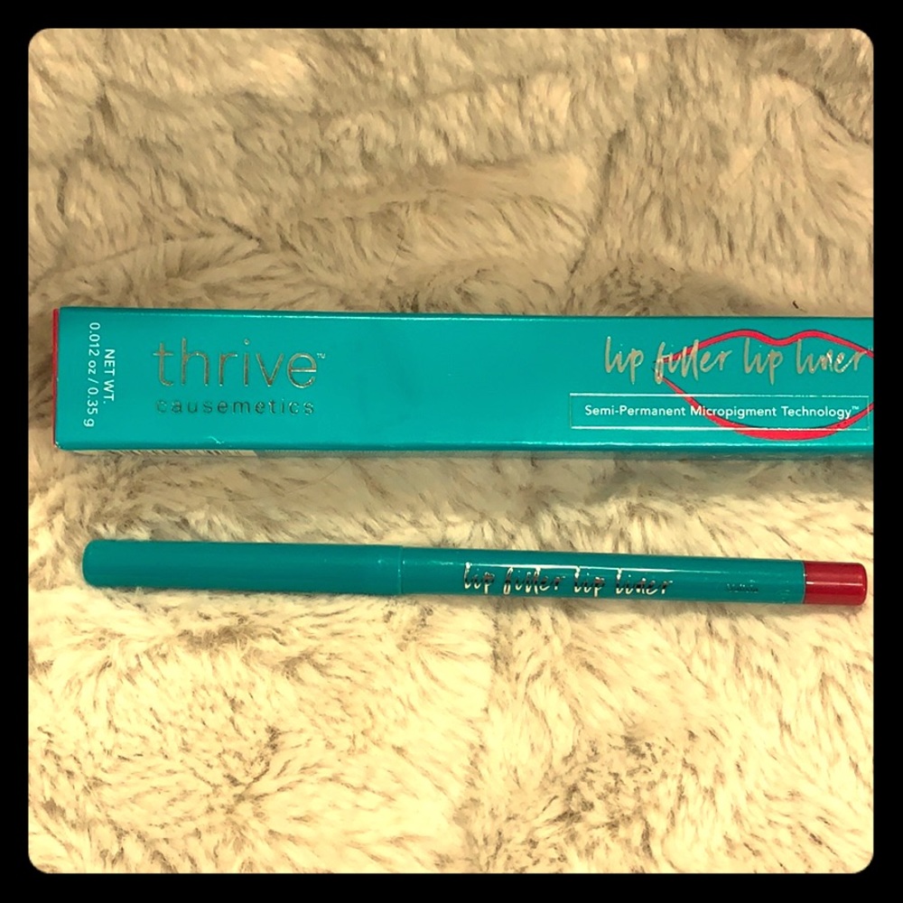 Thrive Causemedics Lip Filler  Lip Liner